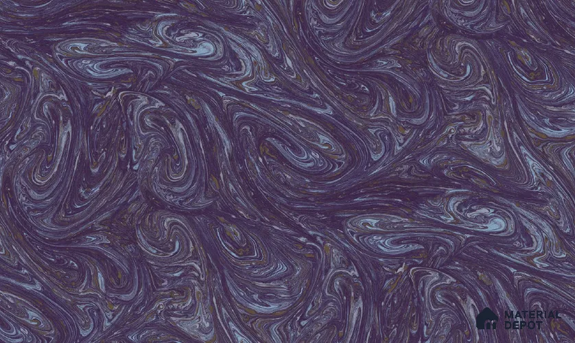 NQH651204 | 5 Meter x 42 Inches Patterned Look Wallpaper - 57.41 Sq. Ft. | Minimum 15% wastage during installation