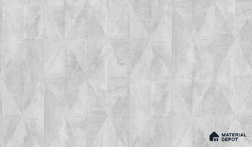 NQH651401 | 5 Meter x 42 Inches Geometric Look Wallpaper - 57.41 Sq. Ft. | Minimum 15% wastage during installation