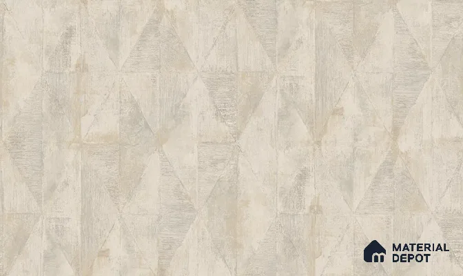 NQH651402 | 5 Meter x 42 Inches Geometric Look Wallpaper - 57.41 Sq. Ft. | Minimum 15% wastage during installation