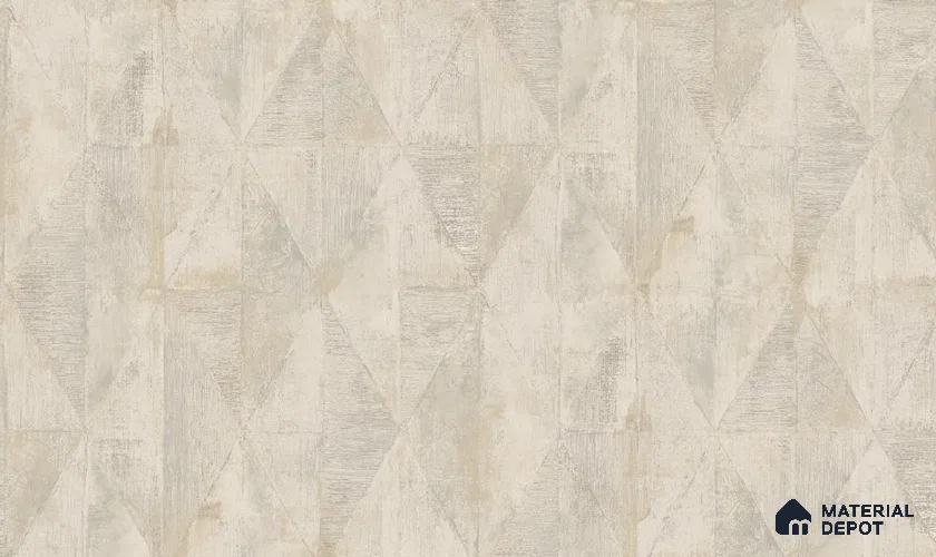NQH651402 | 5 Meter x 42 Inches Geometric Look Wallpaper - 57.41 Sq. Ft. | Minimum 15% wastage during installation