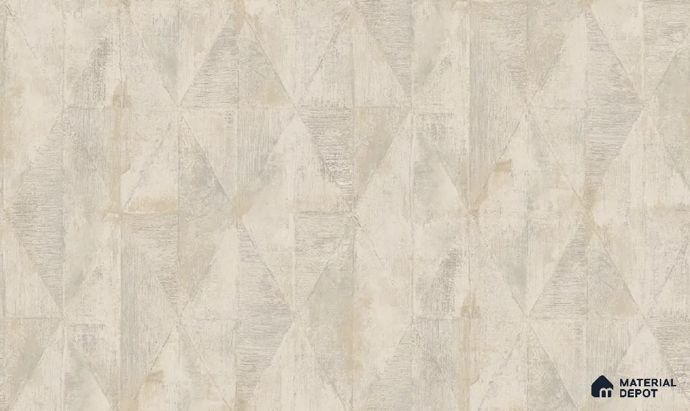 NQH651402 | 5 Meter x 42 Inches Geometric Look Wallpaper - 57.41 Sq. Ft. | Minimum 15% wastage during installation