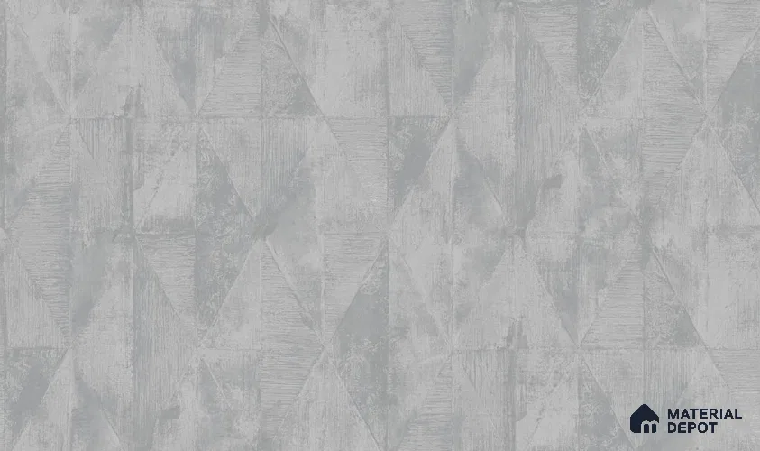 NQH651403 | 5 Meter x 42 Inches Geometric Look Wallpaper - 57.41 Sq. Ft. | Minimum 15% wastage during installation