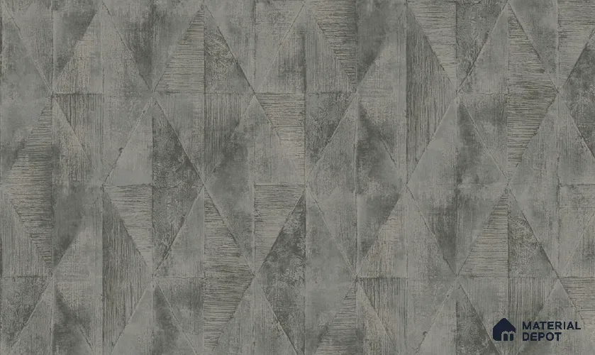 NQH651406 | 5 Meter x 42 Inches Geometric Look Wallpaper - 57.41 Sq. Ft. | Minimum 15% wastage during installation
