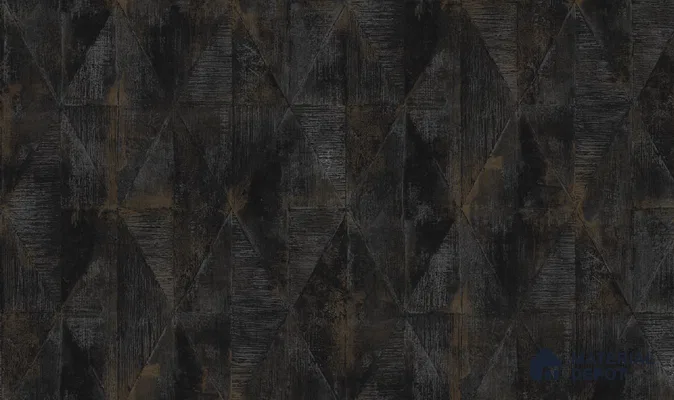 NQH651407 | 5 Meter x 42 Inches Geometric Look Wallpaper - 57.41 Sq. Ft. | Minimum 15% wastage during installation