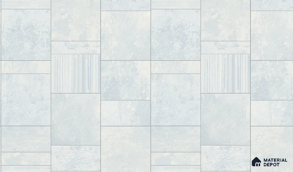 NQH651501 | 5 Meter x 42 Inches Geometric Look Wallpaper - 57.41 Sq. Ft. | Minimum 15% wastage during installation