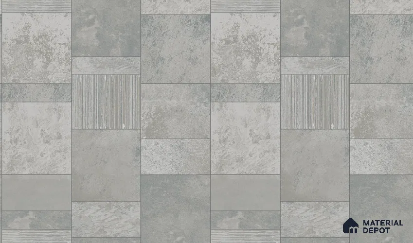 NQH651503 | 5 Meter x 42 Inches Geometric Look Wallpaper - 57.41 Sq. Ft. | Minimum 15% wastage during installation