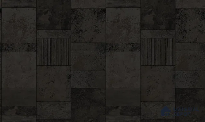 NQH651507 | 5 Meter x 42 Inches Geometric Look Wallpaper - 57.41 Sq. Ft. | Minimum 15% wastage during installation
