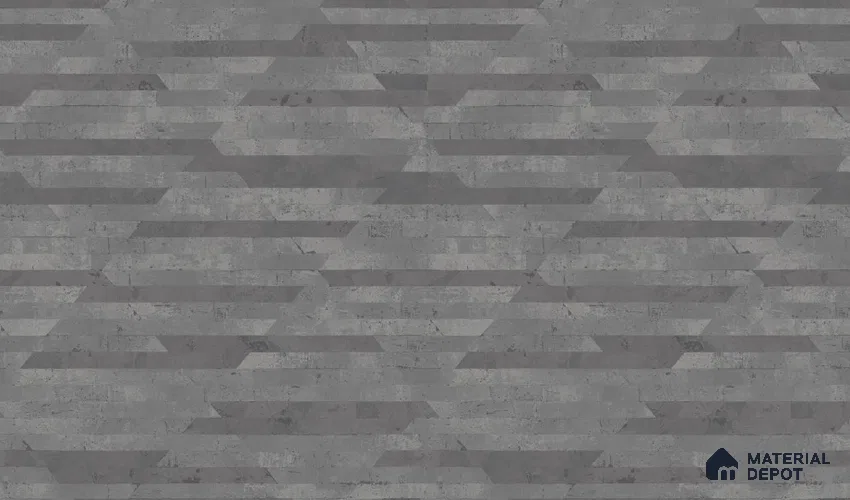 NQH651604 | 5 Meter x 42 Inches Geometric Look Wallpaper - 57.41 Sq. Ft. | Minimum 15% wastage during installation