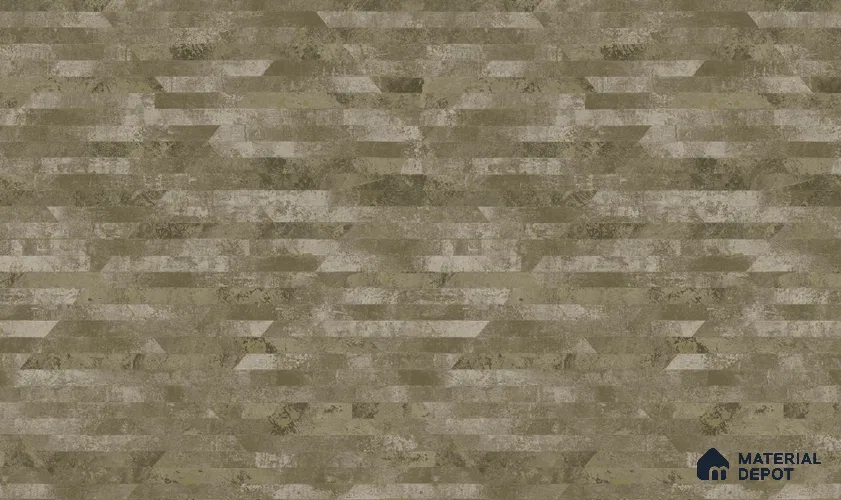 NQH651605 | 5 Meter x 42 Inches Geometric Look Wallpaper - 57.41 Sq. Ft. | Minimum 15% wastage during installation