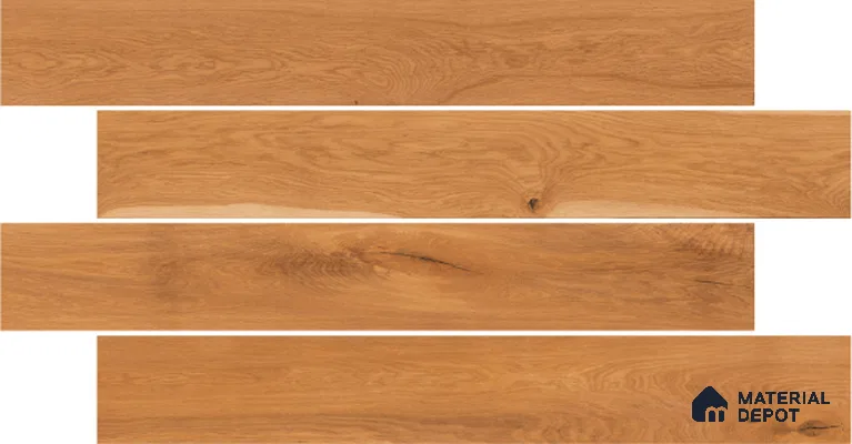 TL 02305 Wooden Special Series 1400 x 200 mm Non Rectified Original Mould Tile Plank | 2-3 mm Spacer is Mandatory