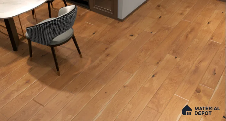 TL 02305 Wooden Special Series 1400 x 200 mm Non Rectified Original Mould Tile Plank | 2-3 mm Spacer is Mandatory