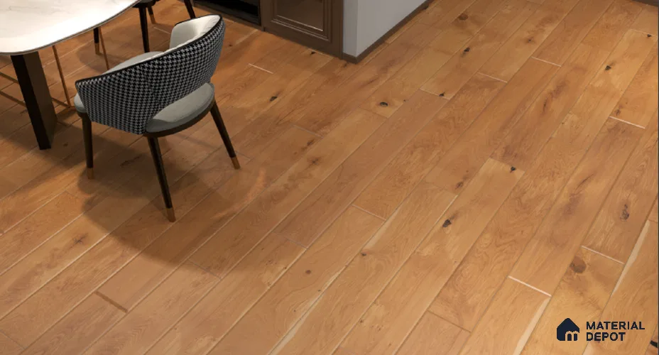 TL 02305 Wooden Special Series 1400 x 200 mm Non Rectified Original Mould Tile Plank | 2-3 mm Spacer is Mandatory