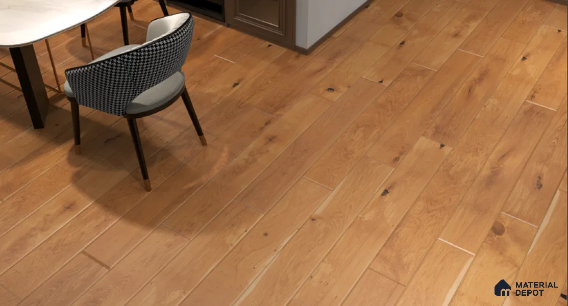 TL 02305 Wooden Special Series 1400 x 200 mm Non Rectified Original Mould Tile Plank | 2-3 mm Spacer is Mandatory