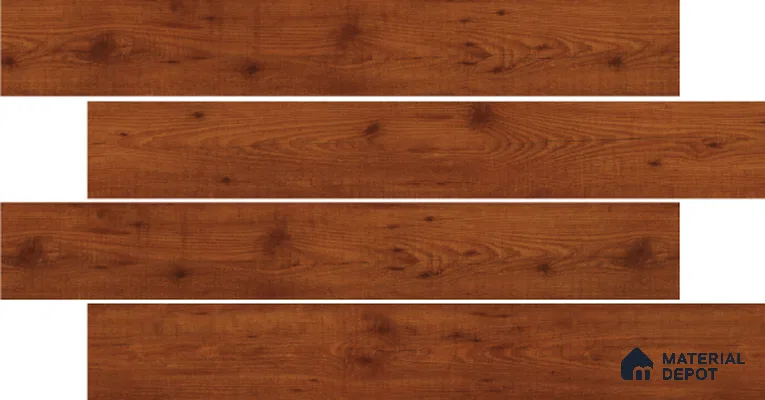 TL 02306 Wooden Special Series 1400 x 200 mm Non Rectified Original Mould Tile Plank | 2-3 mm Spacer is Mandatory