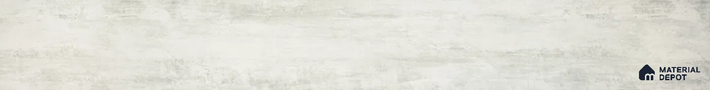 Wood Look Floor & Wall TL 02307 Acasta White 1400 x 200 mm Non Rectified Original Mould Wooden Plank | 8 Random Design | 2-3 mm Spacer is Mandatory | Suitable for Living Room, Bedroom, Office & Dining