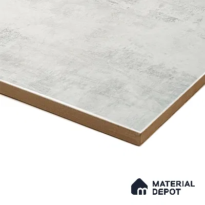 Wood Look Floor & Wall TL 02307 Acasta White 1400 x 200 mm Non Rectified Original Mould Wooden Plank | 8 Random Design | 2-3 mm Spacer is Mandatory | Suitable for Living Room, Bedroom, Office & Dining