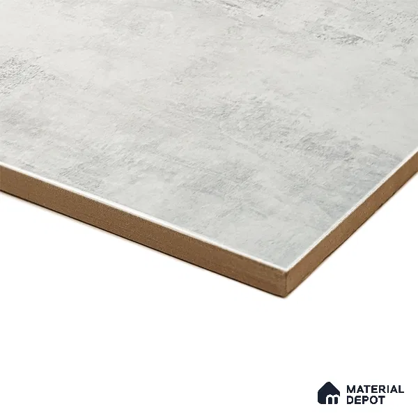 Wood Look Floor & Wall TL 02307 Acasta White 1400 x 200 mm Non Rectified Original Mould Wooden Plank | 8 Random Design | 2-3 mm Spacer is Mandatory | Suitable for Living Room, Bedroom, Office & Dining