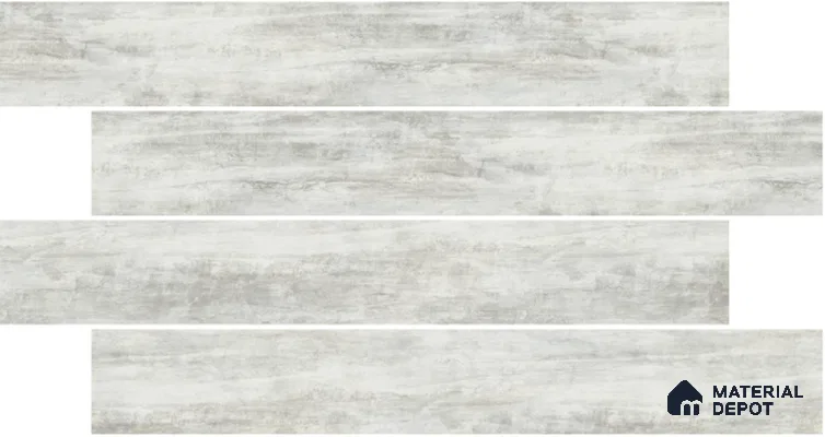 TL 02307 Wooden Special Series 1400 x 200 mm Non Rectified Original Mould Tile Plank | 2-3 mm Spacer is Mandatory (Sample)