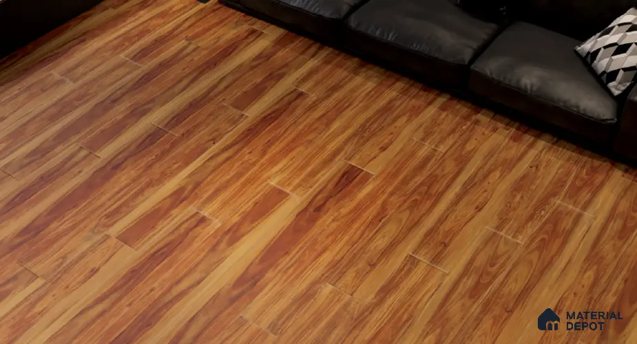 TL 02310 Wooden Special Series 1400 x 200 mm Non Rectified Original Mould Tile Plank | 2-3 mm Spacer is Mandatory