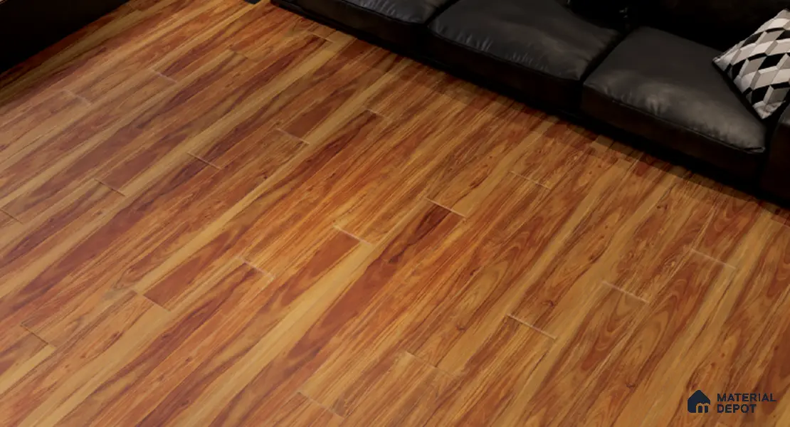 TL 02310 Wooden Special Series 1400 x 200 mm Non Rectified Original Mould Tile Plank | 2-3 mm Spacer is Mandatory