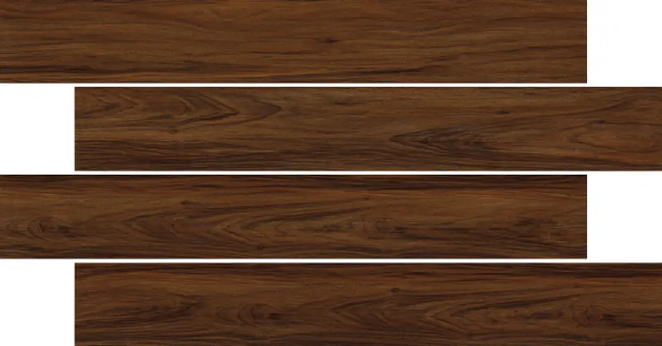 TL 02313 Wooden Special Series 1400 x 200 mm Non Rectified Original Mould Tile Plank | 2-3 mm Spacer is Mandatory