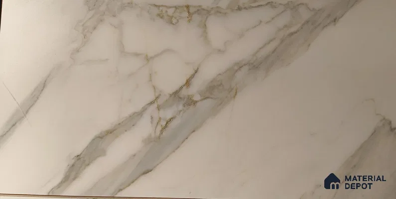 TL 04427 Aspiris Satvario 600 x 300 mm Carving Matte Finish Ceramic Wall Tile - 9 mm