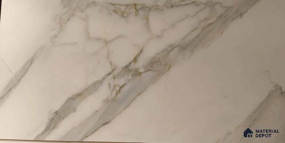 TL 04427 Aspiris Satvario 600 x 300 mm Carving Matte Finish Ceramic Wall Tile - 9 mm