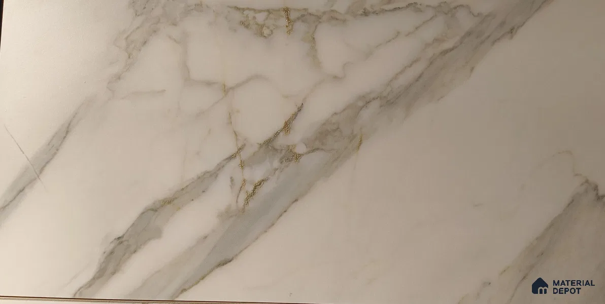 TL 04427 Aspiris Satvario 600 x 300 mm Carving Matte Finish Ceramic Wall Tile - 9 mm