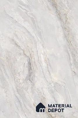 TL 01003 B Nuvo Onyx Grey 1800 x 1200 Polished Glossy Finish Tile - 9 mm (Sample)