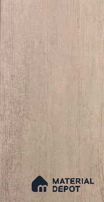 Brown Wood look LM 25706 8 ft x 4 ft Texture Finish Decorative Laminate - 1 mm | Suitable for TV Unit, Wardrobe, Kitchen Cabinets