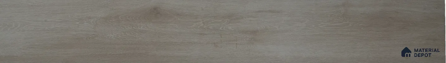 TL 01237 C Oaklore Bianco 1400x200 mm Matte Finish Vitrified Wooden Look Floor Tile - 9 mm | 2-3 mm Spacer is Mandatory (Sample)