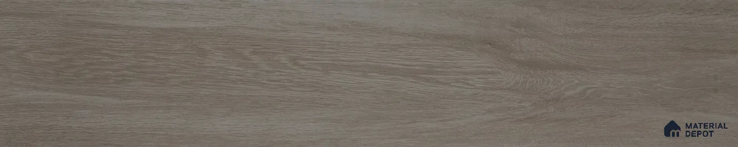 TL 01237 A Oaklore Bianco 1000x200 mm Matte Finish Vitrified Wooden Look Floor Tile - 9 mm | 2-3 mm Spacer is Mandatory (Sample)
