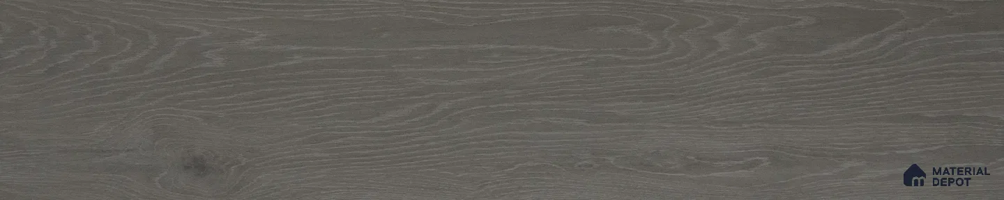 TL 01238 B Oaklore Cemento 1000x200 mm Matte Finish Vitrified Wooden Look Floor Tile - 9 mm | 2-3 mm Spacer is Mandatory (Sample)