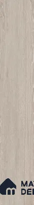TL 01238 B Oaklore Cemento 1000x200 mm Matte Finish Vitrified Wooden Look Floor Tile - 9 mm | 2-3 mm Spacer is Mandatory (Sample)