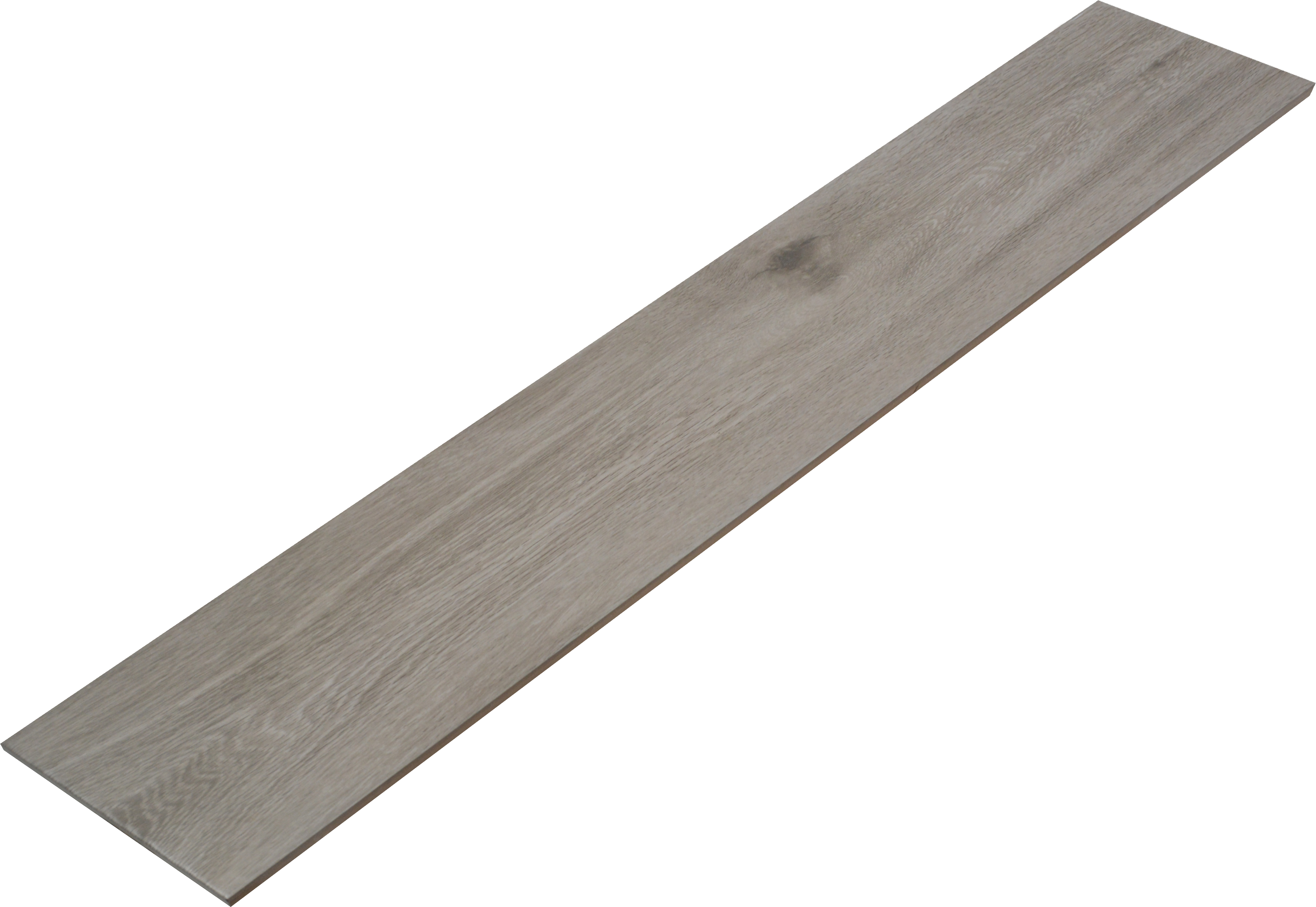 TL 01239 B Oaklore Grigio 1000x200 mm Matte Finish Vitrified Wooden Look Floor Tile - 9 mm | 2-3 mm Spacer is Mandatory