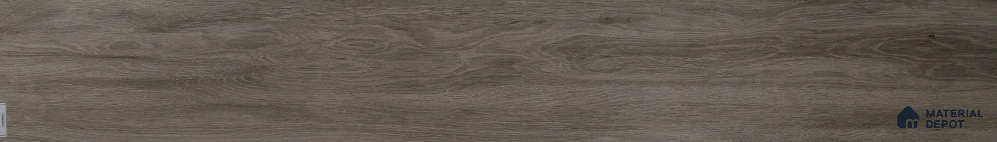 TL 01239 D Oaklore Grigio 1400x200 mm Matte Finish Vitrified Wooden Look Floor Tile - 9 mm | 2-3 mm Spacer is Mandatory (Sample)