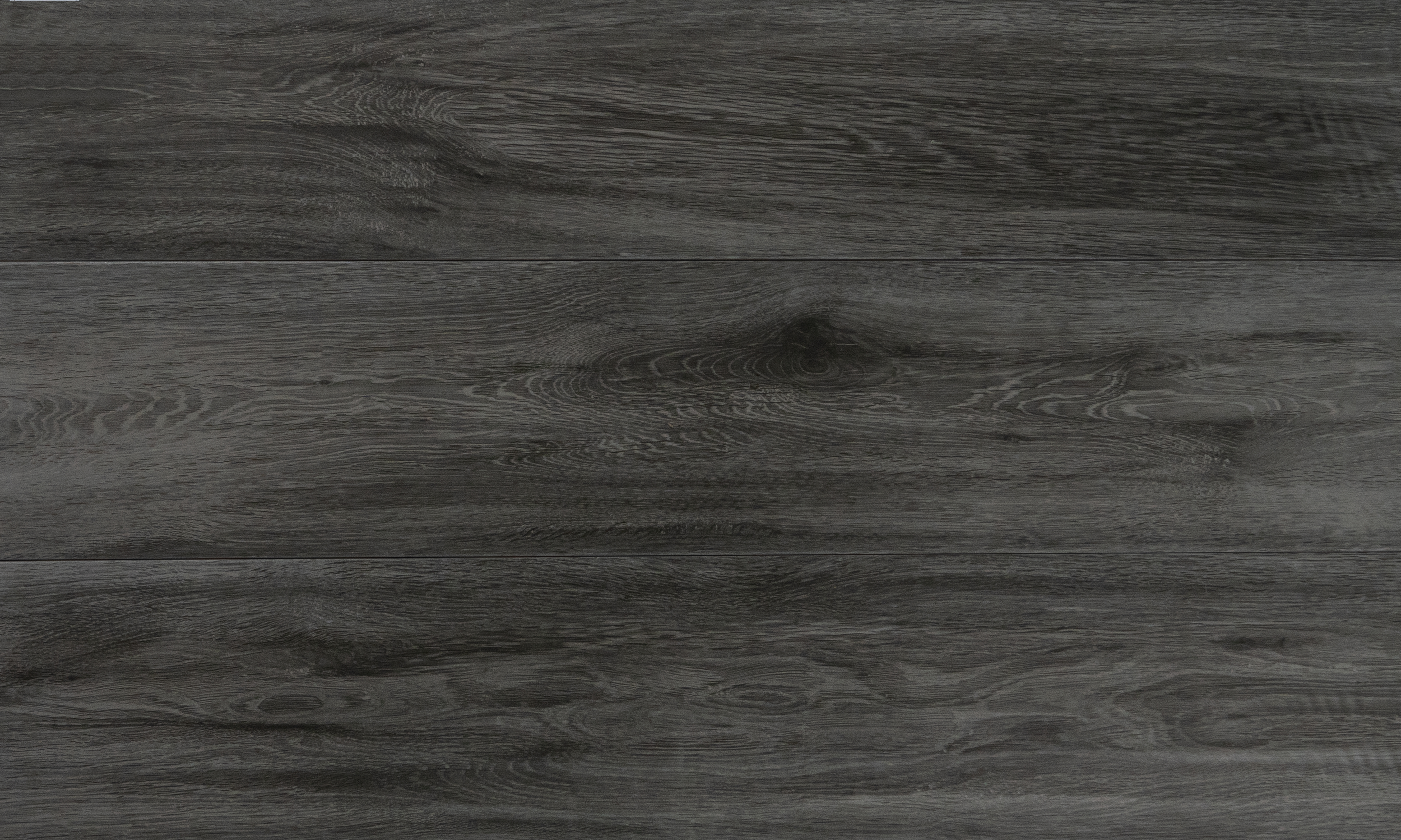 TL 01240 B Oaklore Nero 1000x200 mm Matte Finish Vitrified Wooden Look Floor Tile - 9 mm | 2-3 mm Spacer is Mandatory (Sample)