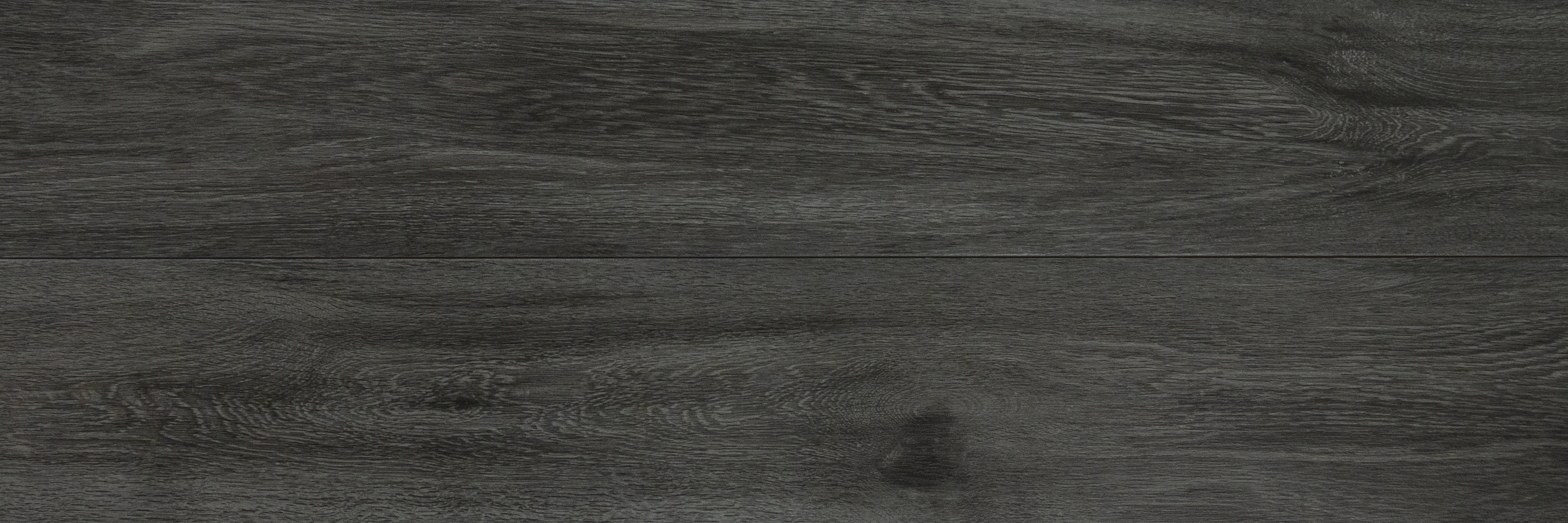 TL 01240 C Oaklore Nero 1400x200 mm Matte Finish Vitrified Wooden Look Floor Tile - 9 mm | 2-3 mm Spacer is Mandatory (Sample)