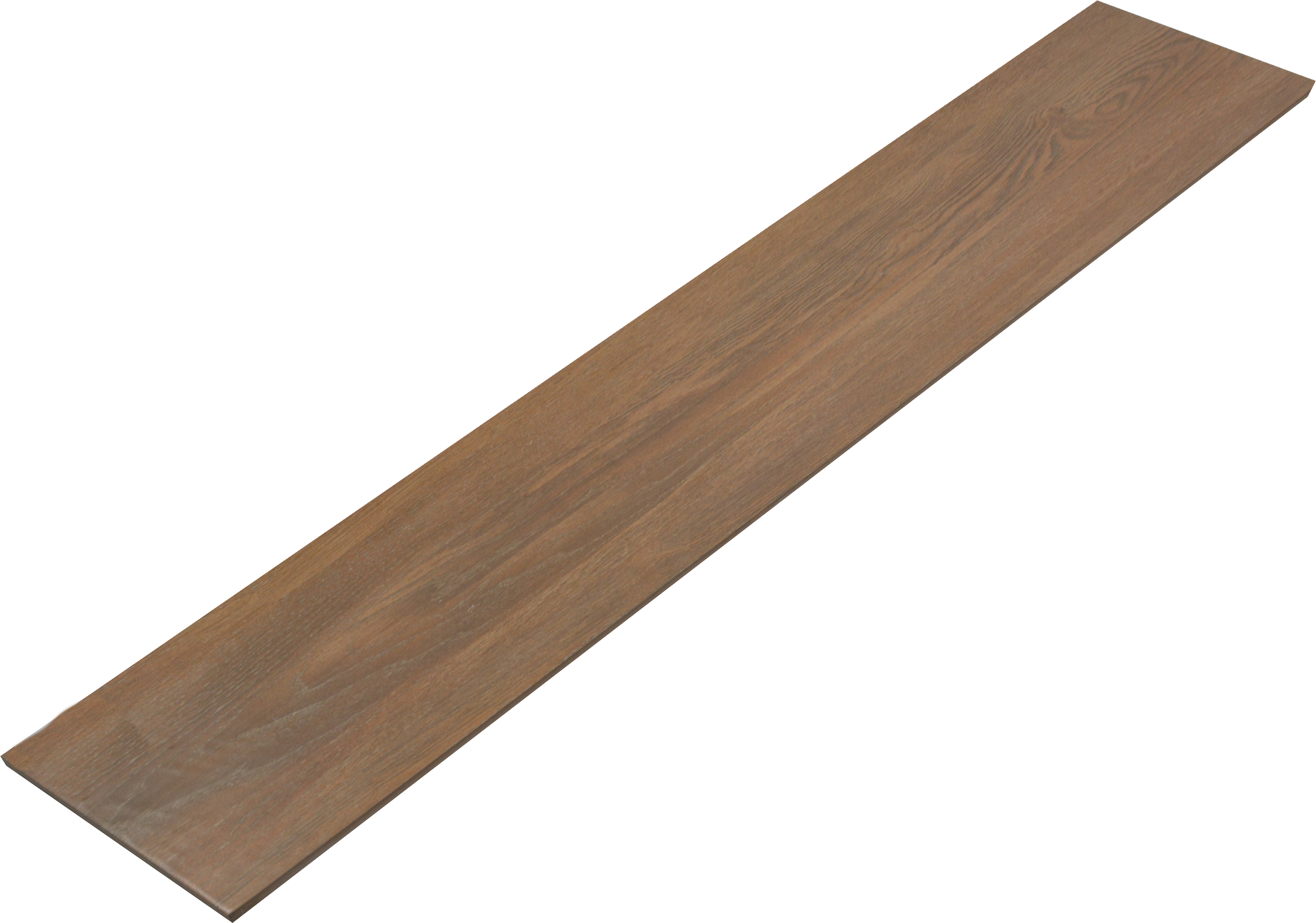 TL 01241 B Oaklore Taupe 1000x200 mm Matte Finish Vitrified Wooden Look Floor Tile - 9 mm | 2-3 mm Spacer is Mandatory (Sample)