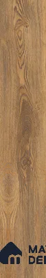 TL 01241 C Oaklore Taupe 1200x200 mm Matte Finish Wooden Look Tile | 2-3 mm Spacer is Mandatory