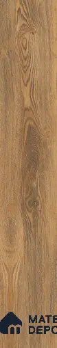 TL 01241 A Oaklore Taupe 900x150 mm Matte Finish Wooden Look Tile | 2-3 mm Spacer is Mandatory