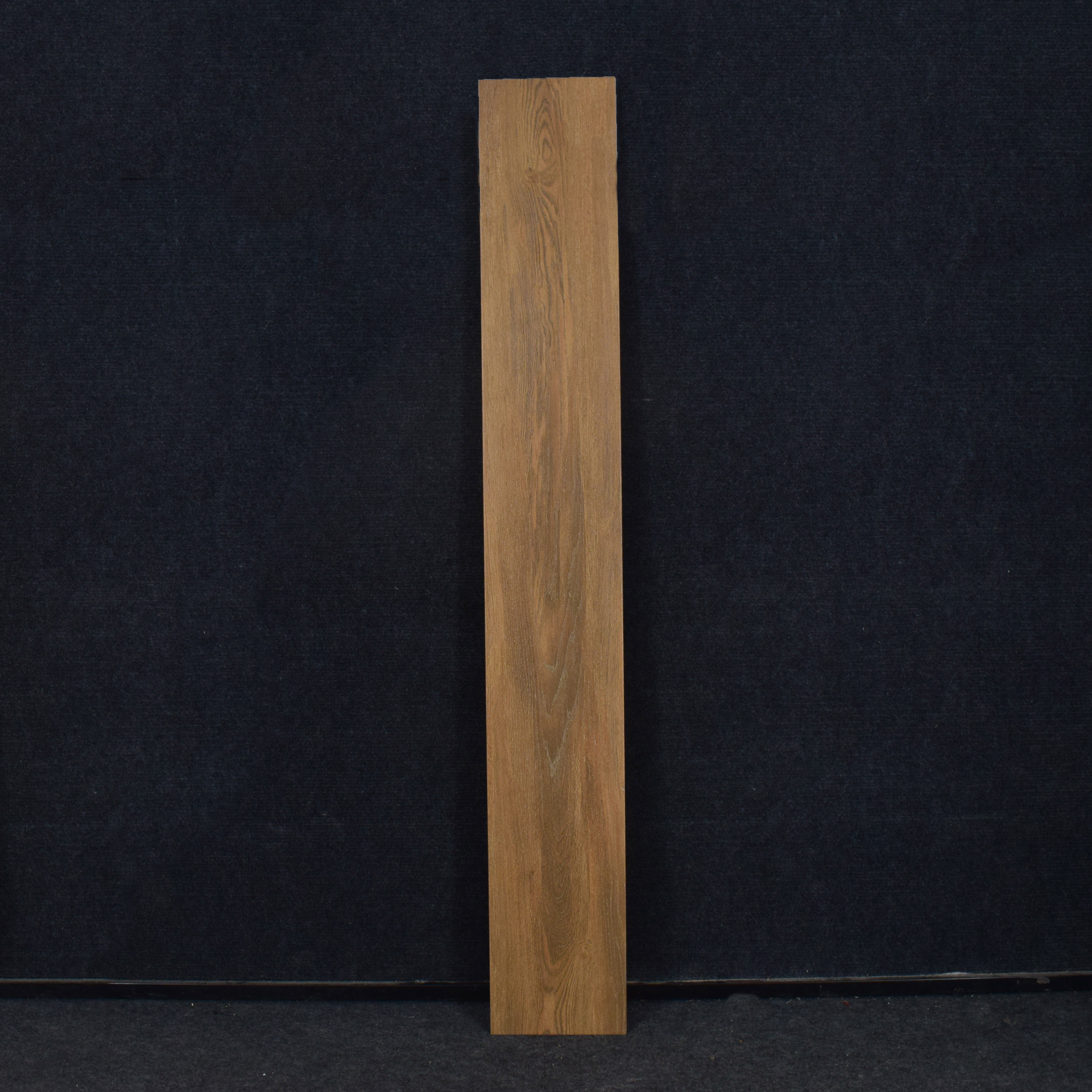 TL 01241 C Oaklore Taupe 1200x200 mm Matte Finish Wooden Look Tile | 2-3 mm Spacer is Mandatory