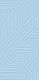 TL 00699 E Oceanic Surfer Series Marine Blue Matte Finish 4 ft x 2 ft Full Body Vitrified Tile - 9 mm | Iamge 01