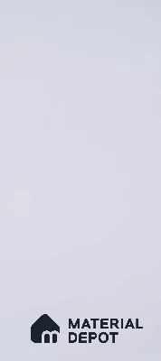 108 SI Off White 8 ft x 4 ft Texture Finish Decorative Laminate - 1 mm  | Suitable for TV Unit, Wardrobe, Kitchen Cabinets | Matching Edgeband Code - (Rehau - 112031) | (E3 - 1103 MT)
