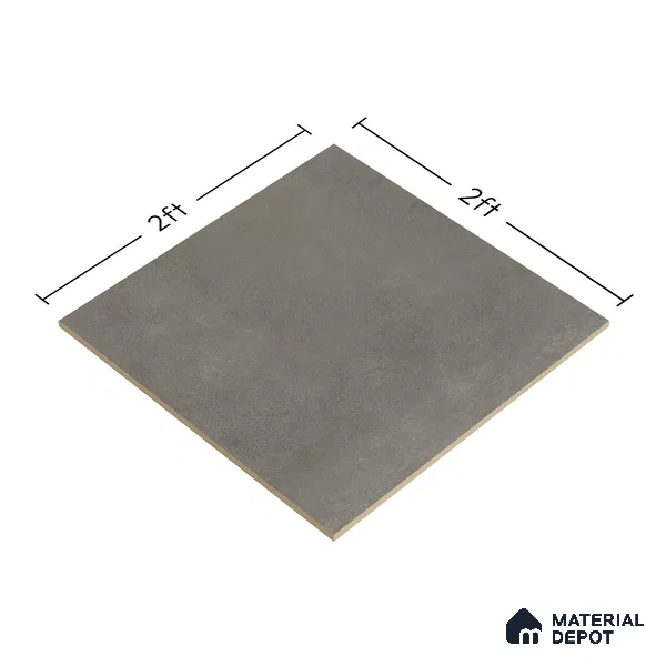 TL 04434 Oficina Piomobo 2 ft x 2 ft Matte Finish Vitrified Tile - 9 mm