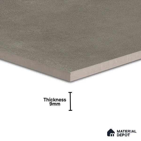 TL 04434 Oficina Piomobo 2 ft x 2 ft Matte Finish Vitrified Tile - 9 mm