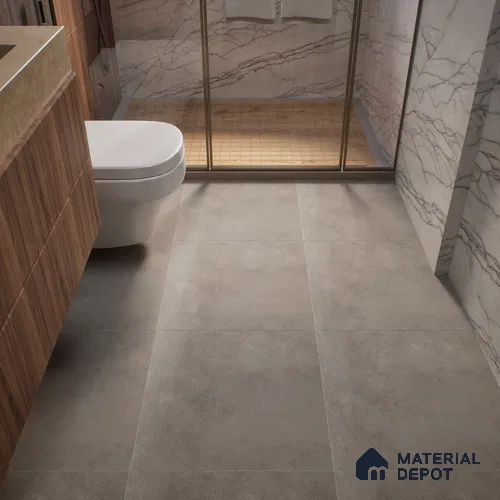 TL 04434 Oficina Piomobo 2 ft x 2 ft Matte Finish Vitrified Tile - 9 mm