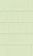 TL 00697 G Oliva Verde Series Pattern 6 Green Chrome Finish 4 ft x 2 ft Full Body Vitrified Tile - 9 mm | Iamge 01