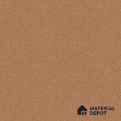 TL 02261 C Chamoisee Brown 2 ft x 2 ft Matte Finish Digital Vitrified Floor & Wall Tile - 9.5 mm