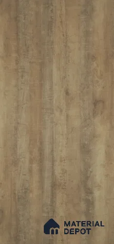 Wooden Look OP 1601 Old Paint 8 ft x 4 ft Texture Finish Decorative Laminate - 1.25 mm | Suitable for TV Unit, Wardrobe, Kitchen Cabinets
